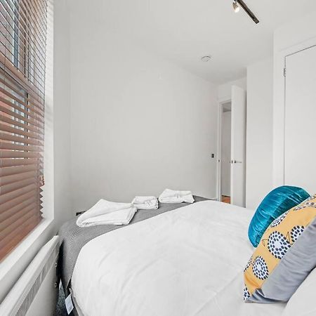 Charming 2 Bed Apartment Free Wifi Close To Camden London Kültér fotó