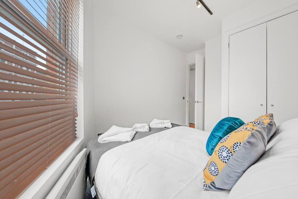 Charming 2 Bed Apartment Free Wifi Close To Camden London Kültér fotó